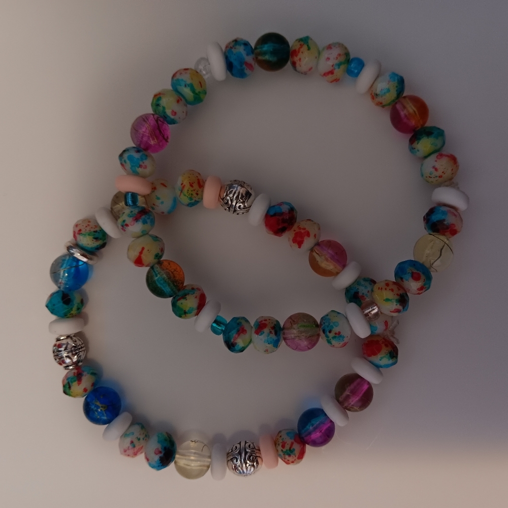 Beach Beads🌞🌈⛱️ - Picture 4 of 7